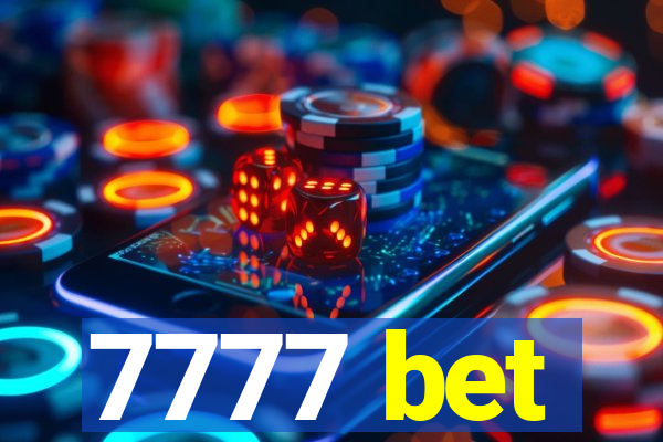 7777 bet